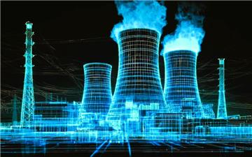 Vương quốc Anh chuyển đổi nhà máy điện than cũ thành nhà máy điện nhiệt hạch hạt nhân